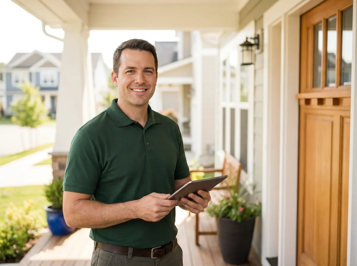 Pest control FAQs for Crandall, IN